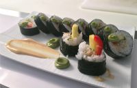Réussir son riz : la base du sushi